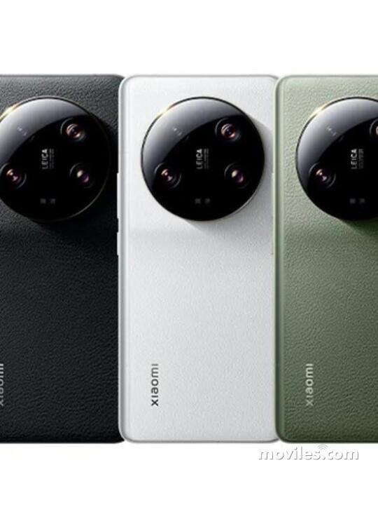Imagen 4 Xiaomi 13 Ultra