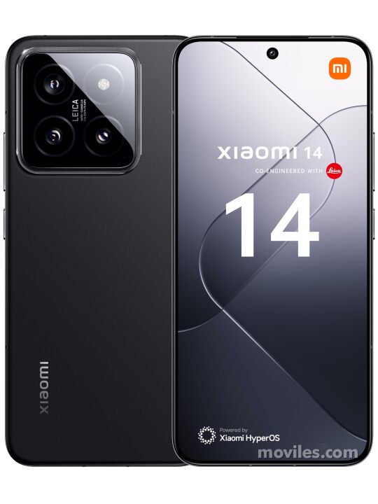 Imagen 2 Xiaomi 14