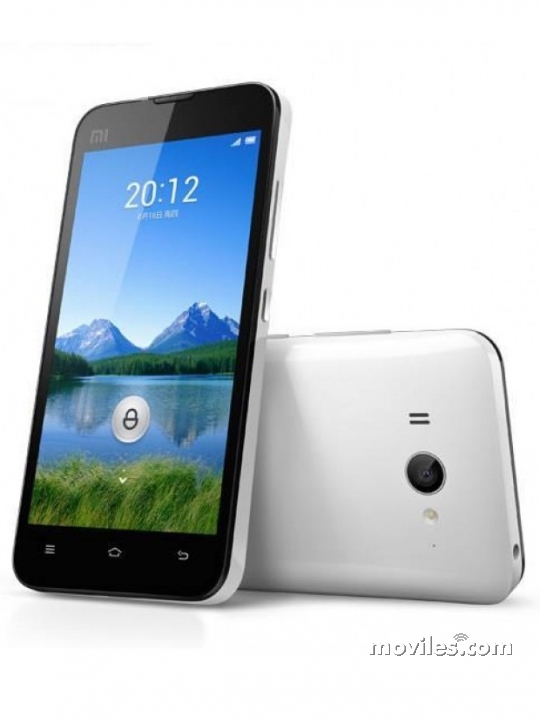 Imagen 2 Xiaomi MI-2