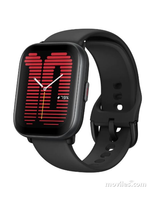 Imagen 3 Xiaomi Amazfit Active