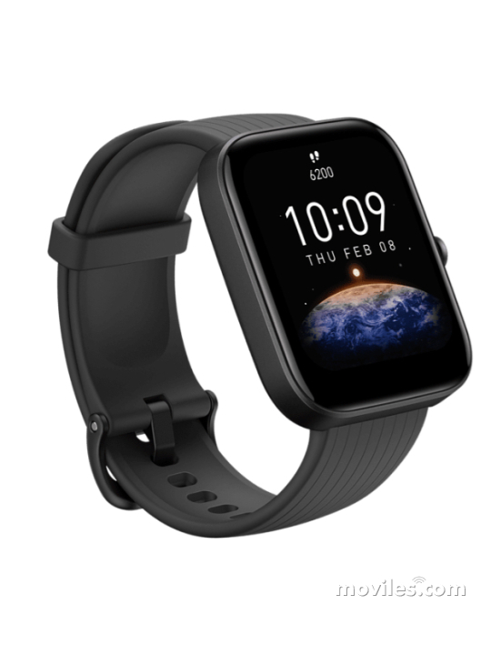 Imagen 2 Xiaomi Amazfit Bip 3