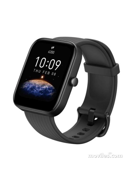 Imagen 3 Xiaomi Amazfit Bip 3