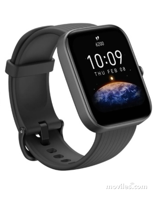 Imagen 2 Xiaomi Amazfit Bip 3 Pro