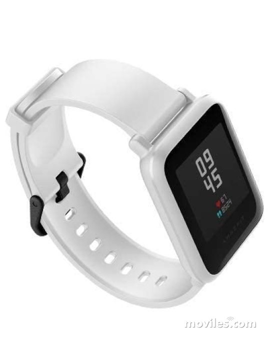 Imagen 4 Xiaomi Amazfit Bip S