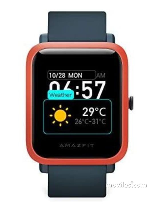 Xiaomi Amazfit Bip S