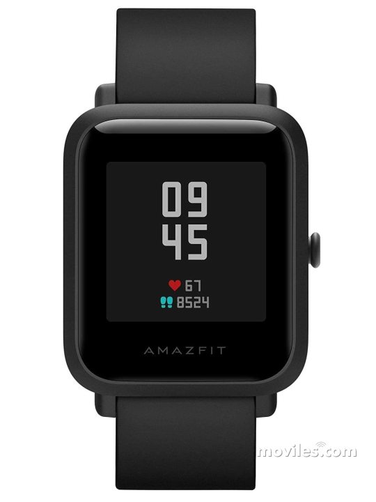 Imagen 2 Xiaomi Amazfit Bip S