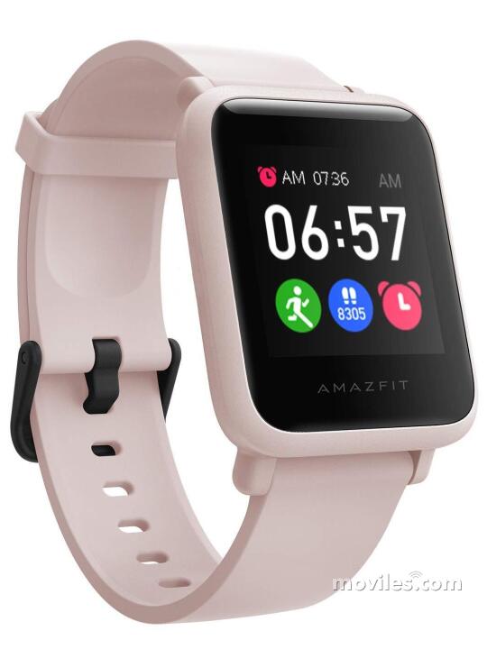 Imagen 2 Xiaomi Amazfit Bip S Lite