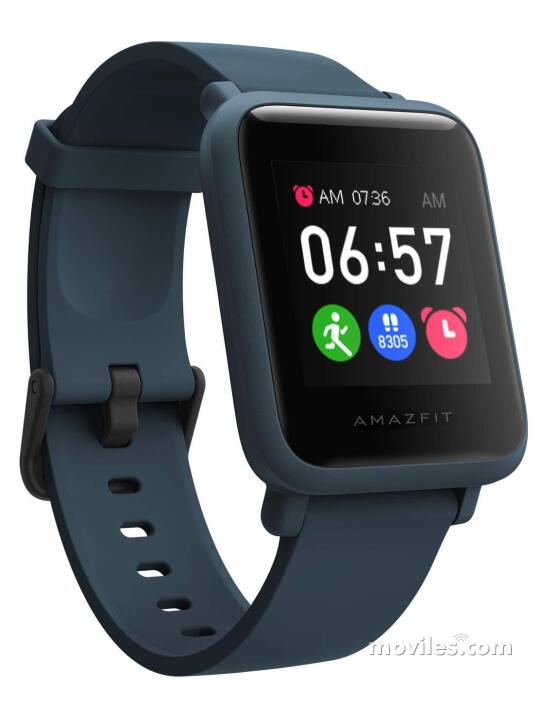 Imagen 3 Xiaomi Amazfit Bip S Lite