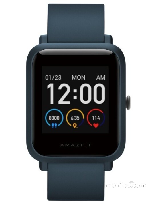 Xiaomi Amazfit Bip S Lite