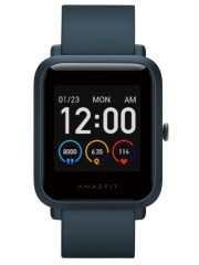 Fotografia Xiaomi Amazfit Bip S Lite