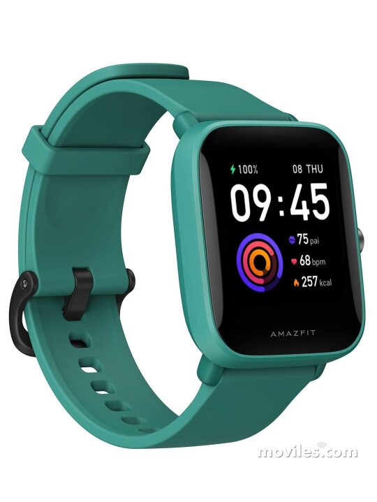 Imagen 2 Xiaomi Amazfit Bip U