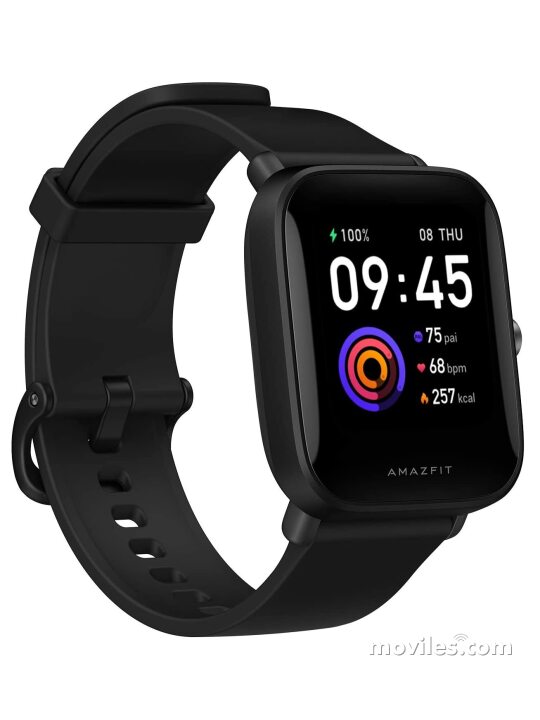 Imagen 3 Xiaomi Amazfit Bip U