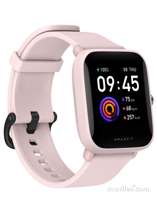 Imagen 4 Xiaomi Amazfit Bip U