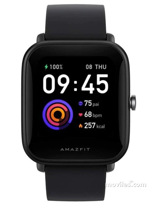 Xiaomi Amazfit Bip U