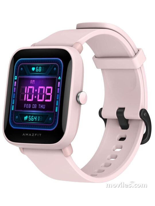 Imagen 2 Xiaomi Amazfit Bip U Pro