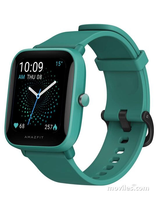 Imagen 3 Xiaomi Amazfit Bip U Pro