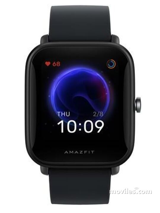 Imagen 4 Xiaomi Amazfit Bip U Pro