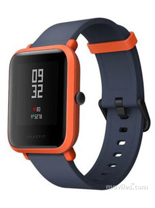 Imagen 2 Xiaomi Amazfit Bip Youth Edition