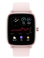 Fotografia Amazfit GTS 2 Mini