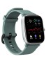 Fotografías Varias vistas de Xiaomi Amazfit GTS 2 Mini Negro y Rosa y Verde. Detalle de la pantalla: Varias vistas