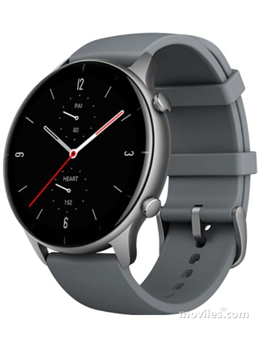 Imagen 2 Xiaomi Amazfit GTR 2e