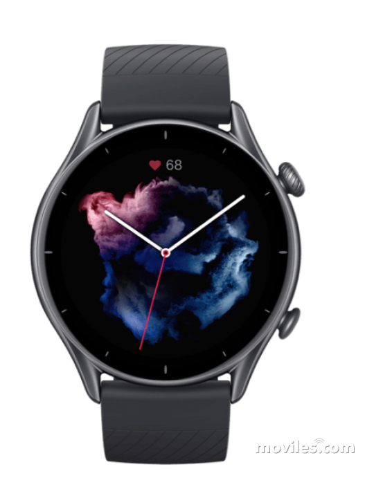 Imagen 3 Xiaomi Amazfit GTR 3