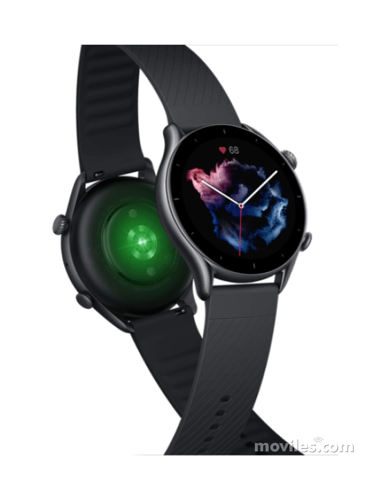 Imagen 6 Xiaomi Amazfit GTR 3