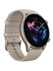 Fotografia Amazfit GTR 3