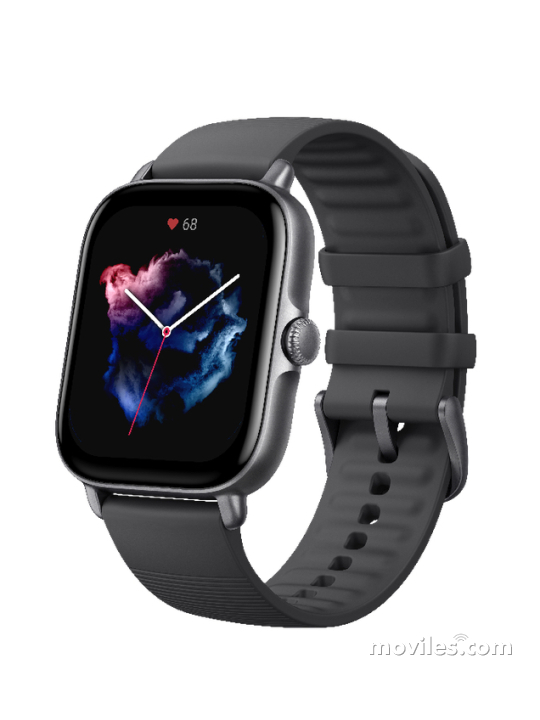 Imagen 4 Xiaomi Amazfit GTS 3