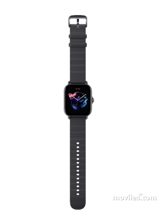 Imagen 7 Xiaomi Amazfit GTS 3