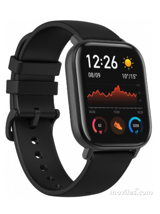 Imagen 4 Xiaomi Amazfit GTS