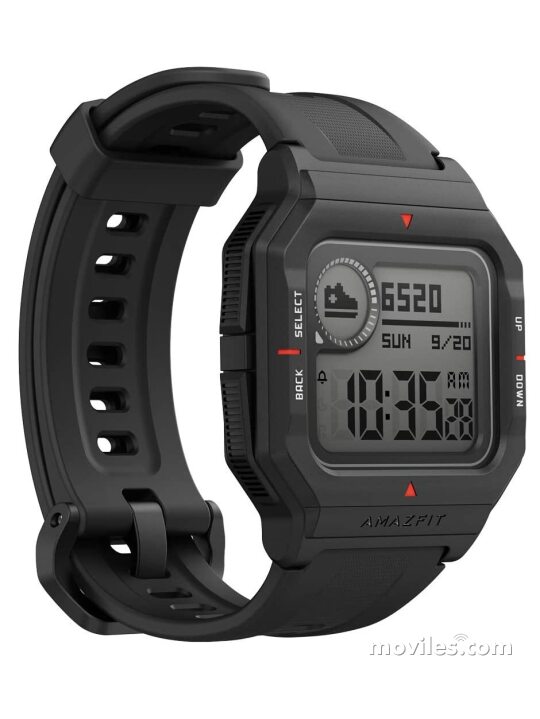 Imagen 2 Xiaomi Amazfit Neo