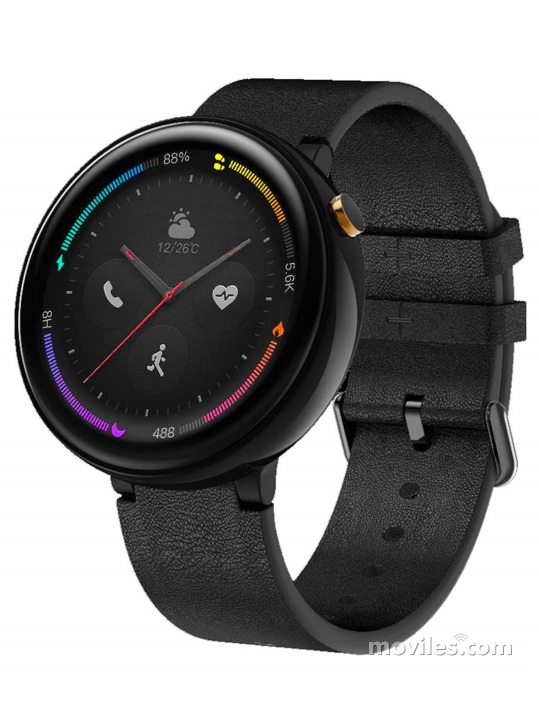 Imagen 2 Xiaomi Amazfit Nexo