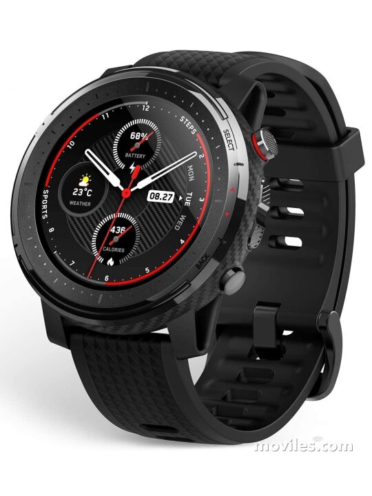 Imagen 2 Xiaomi Amazfit Stratos 3