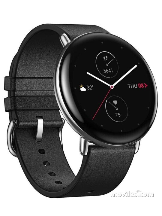 Imagen 2 Xiaomi Amazfit Zepp E Circle