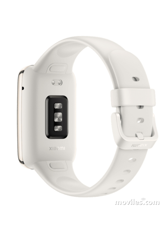 Imagen 11 Xiaomi Smart Band 7 Pro