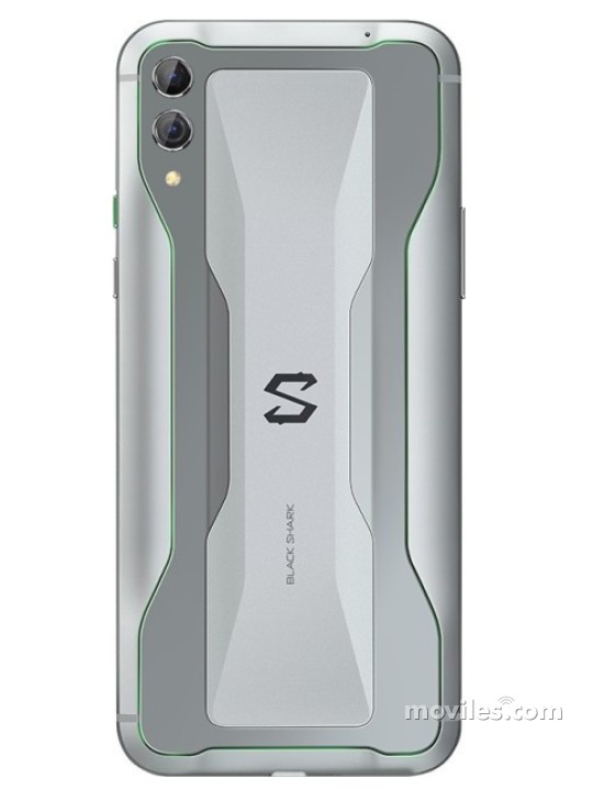 Imagen 2 Xiaomi Black Shark 2