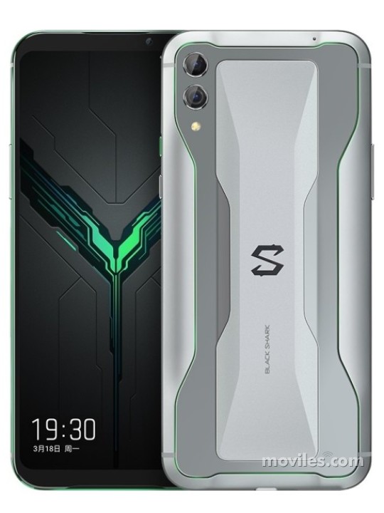 Imagen 4 Xiaomi Black Shark 2