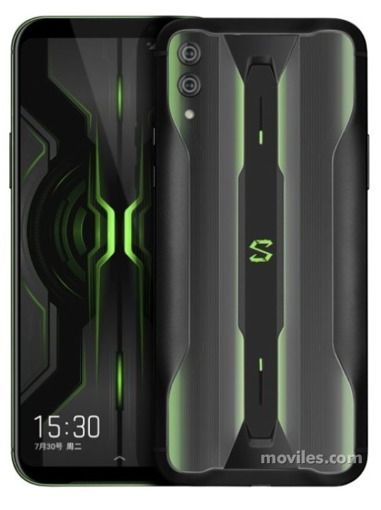 Imagen 4 Xiaomi Black Shark 2 Pro