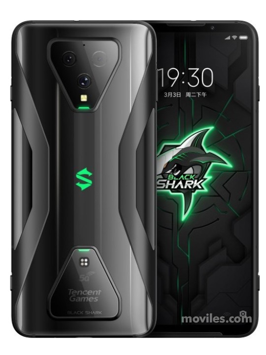 Imagen 3 Xiaomi Black Shark 3