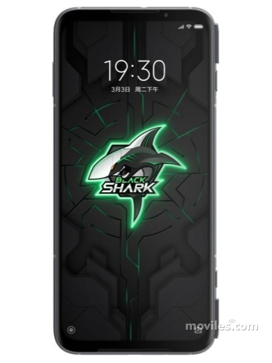 Xiaomi Black Shark 3 Pro