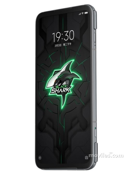 Imagen 5 Xiaomi Black Shark 3 Pro