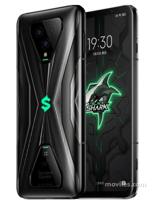 Imagen 4 Xiaomi Black Shark 3S