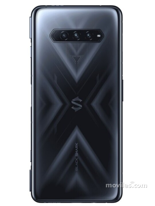 Imagen 5 Xiaomi Black Shark 4