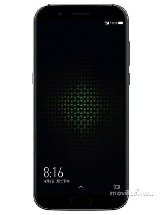 Xiaomi Black Shark