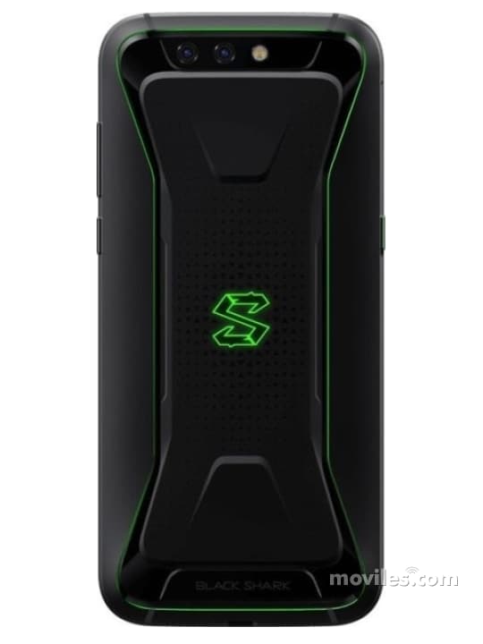 Imagen 2 Xiaomi Black Shark