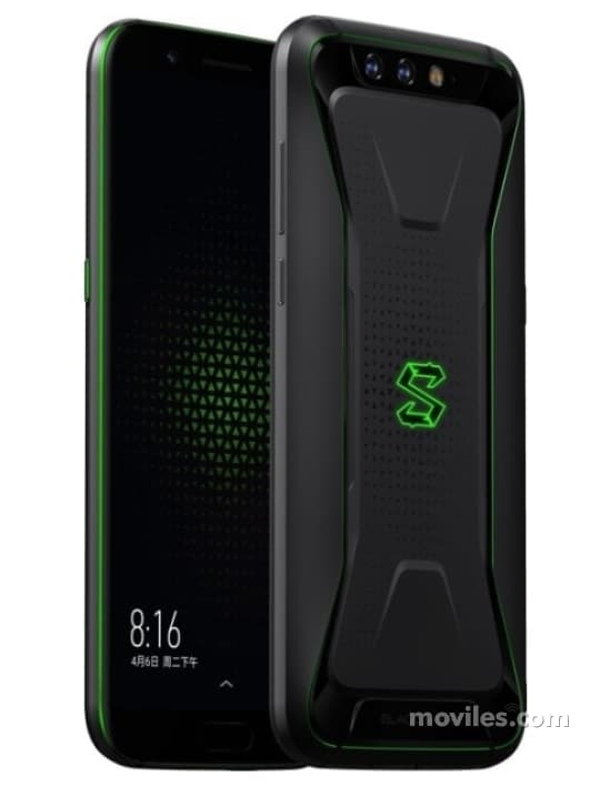 Imagen 3 Xiaomi Black Shark