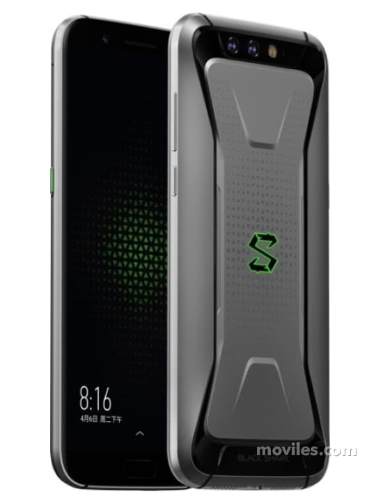 Imagen 5 Xiaomi Black Shark