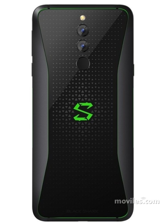 Imagen 4 Xiaomi Black Shark Helo