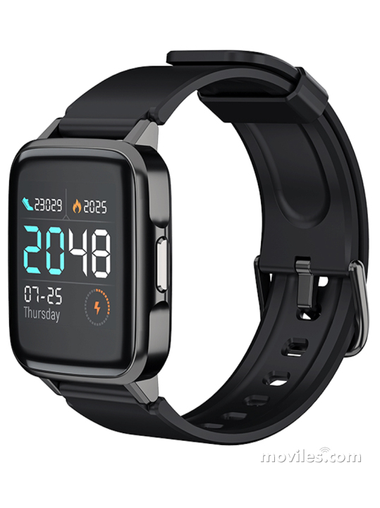 Imagen 2 Xiaomi Haylou LS01